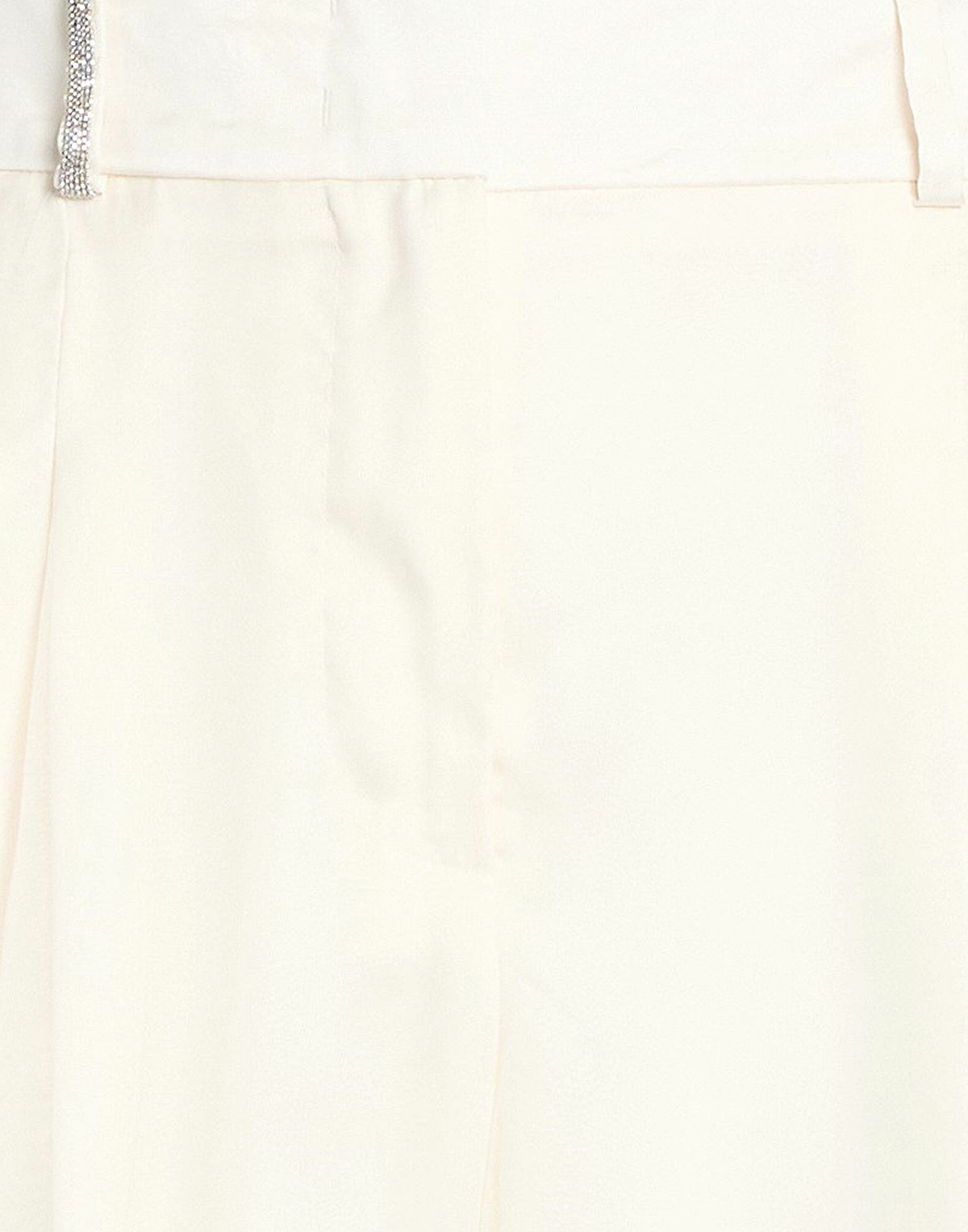 Peserico Womens Pants Cream