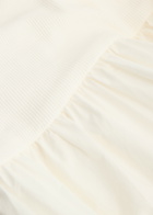 Bec & Bridge Freya Maxi Dress Ivory