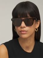CHIMI 04 Squared Acetate Sunglasses
