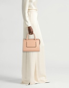 Roger Vivier Womens Handbag Blush