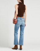 Chloé Womens Jeans in Blue