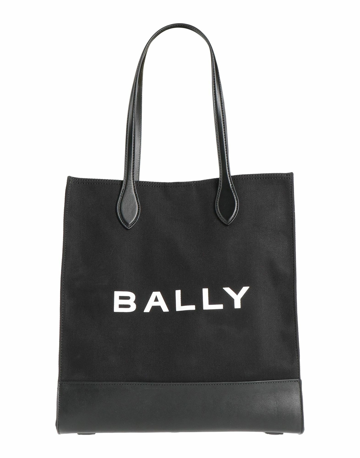 Bally Womens Shoulder bag in Black