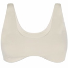 Joah Brown Women's Contour Bra Top in Yuma