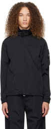 OUAT Black Test Jacket