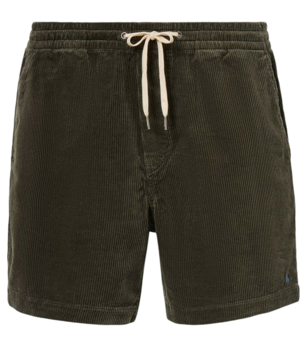 Polo Ralph Lauren - Prepster Straight-Leg Cotton-Corduroy