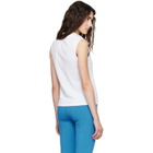 FLORE FLORE White Lauren Polo