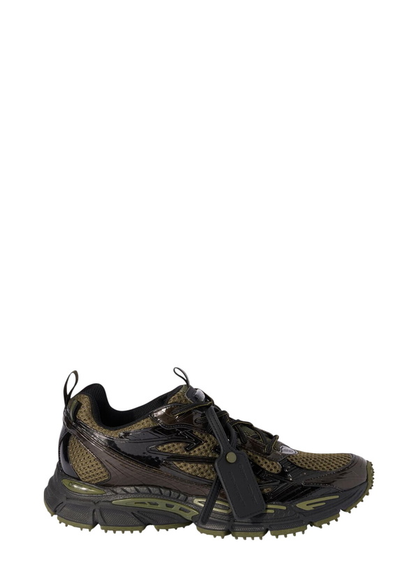 Photo: Off-White Be Right Back Sneakers