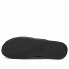 Visvim Men's Beuys Trekker-Folk Boot in Black
