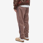 South2 West8 Men's Trainer Track Pant in Taupe