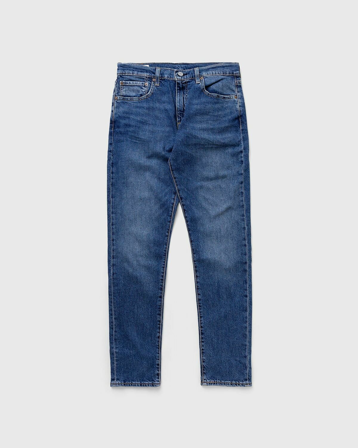 Levis 512 Slim Taper Blue Jeans