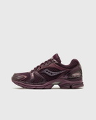 Saucony Originals Progrid Triumph 4 Purple Lowtop