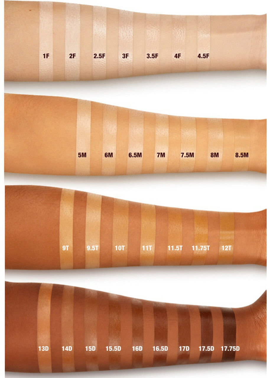 Charlotte Tilbury Beautiful Skin Radiant Concealer, Concealer, Tan - 11.75 Tan