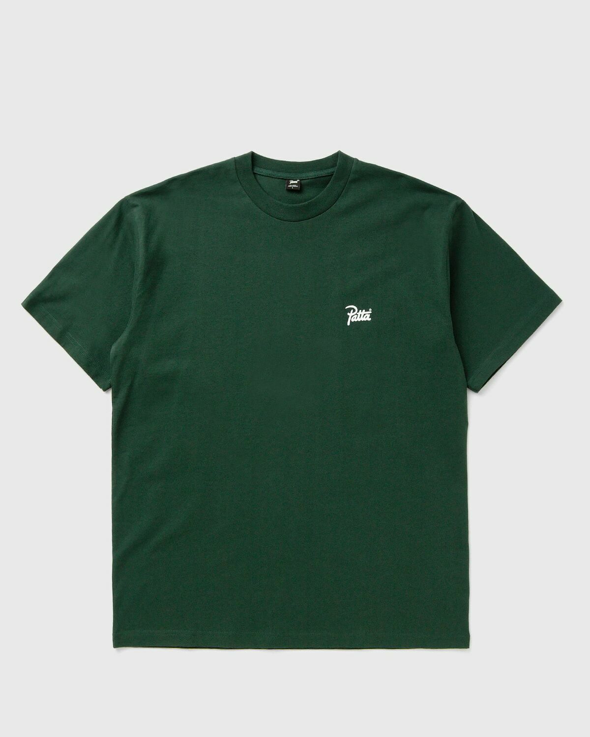 Patta Script Logo T-Shirt