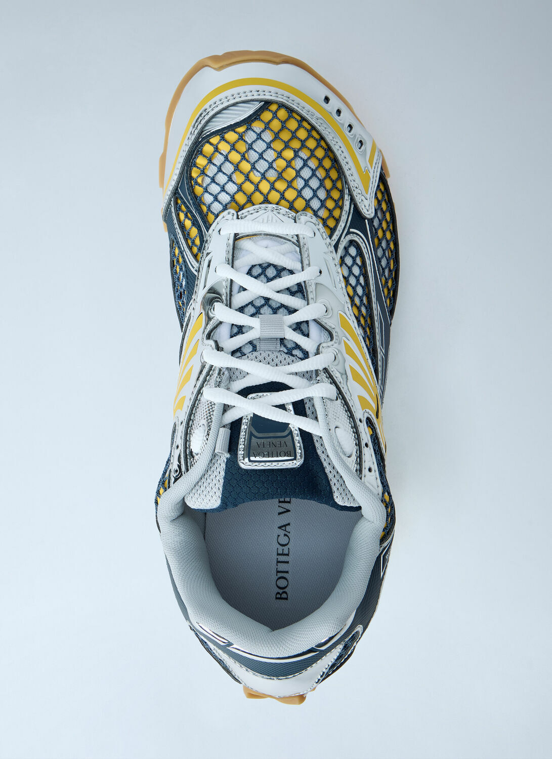Bottega Veneta Orbit Sneakers