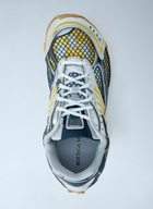 Bottega Veneta Orbit Sneakers