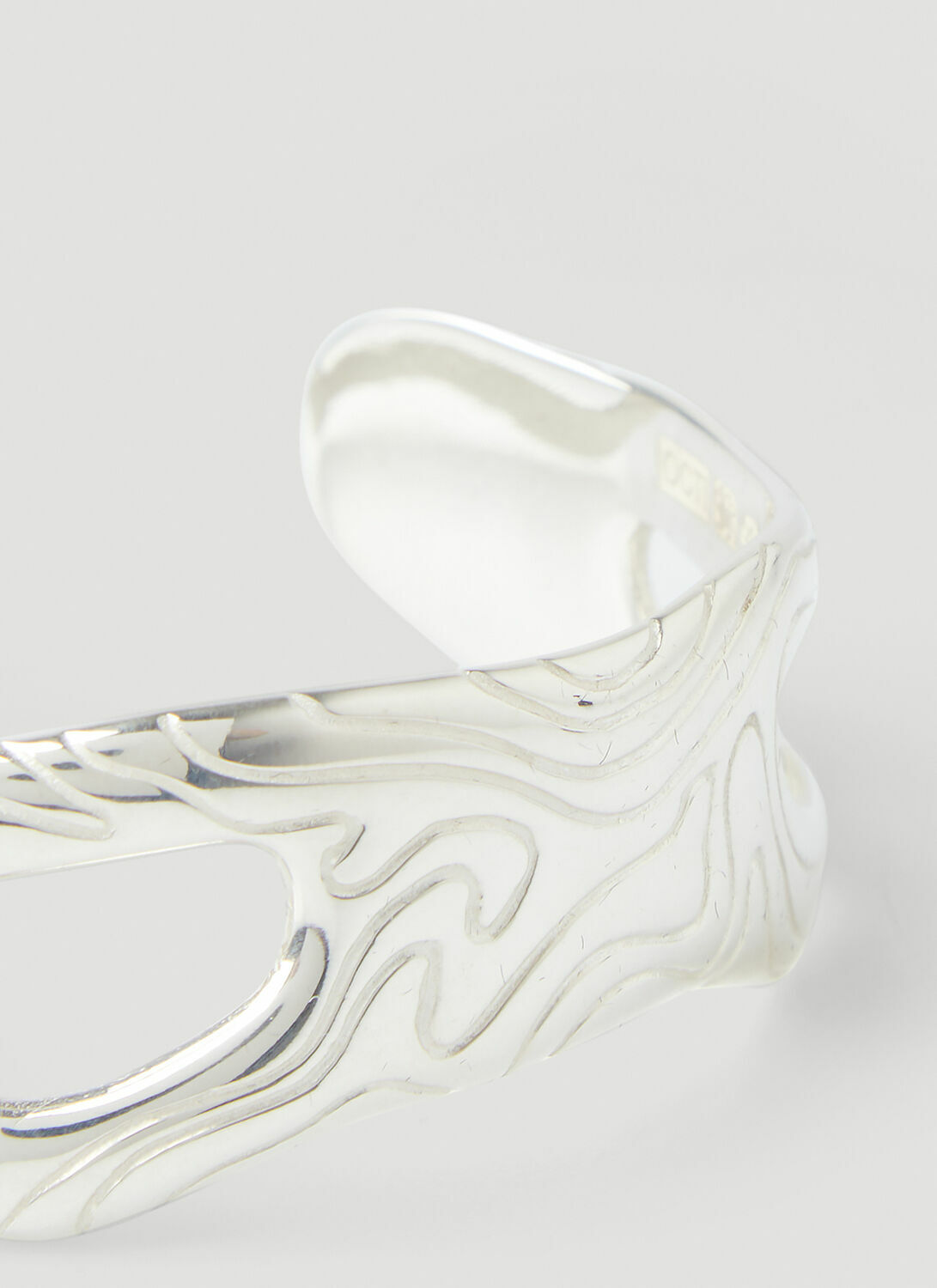 Octi Globe Bangle