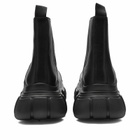Alexander Wang Women's Storm Chelsea Boots in Black