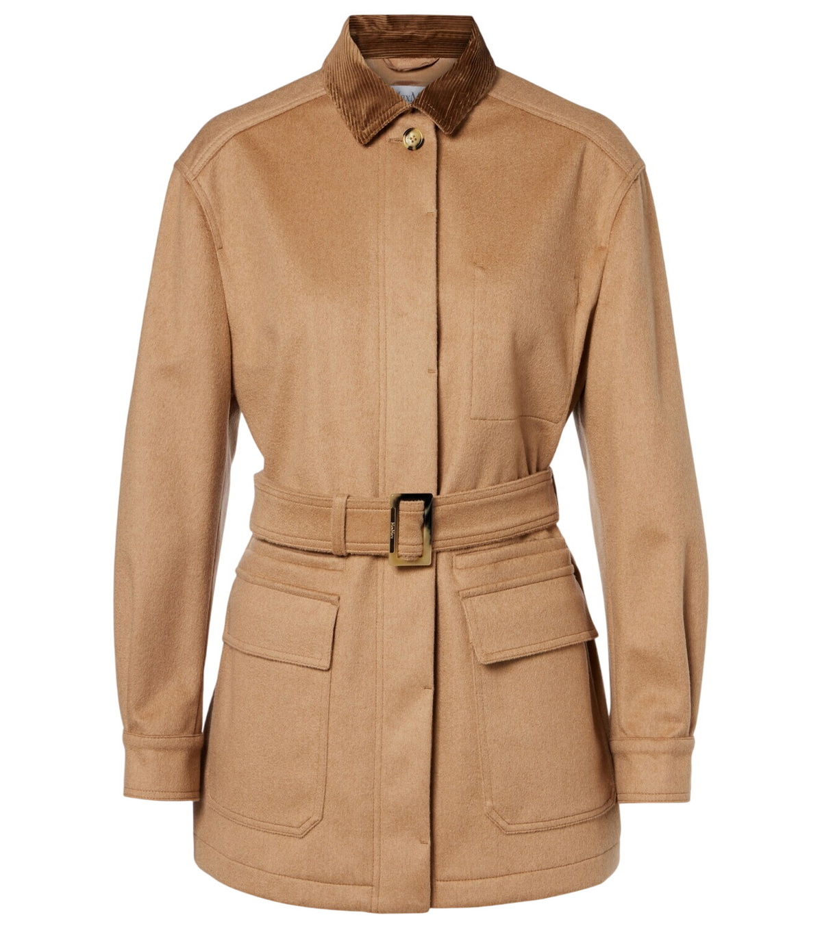 Max Mara - Bridal Orologi silk organza blazer Max Mara