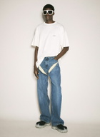 Mugler Pierced T-Shirt