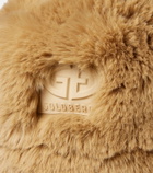 Goldbergh Cher faux fur hat
