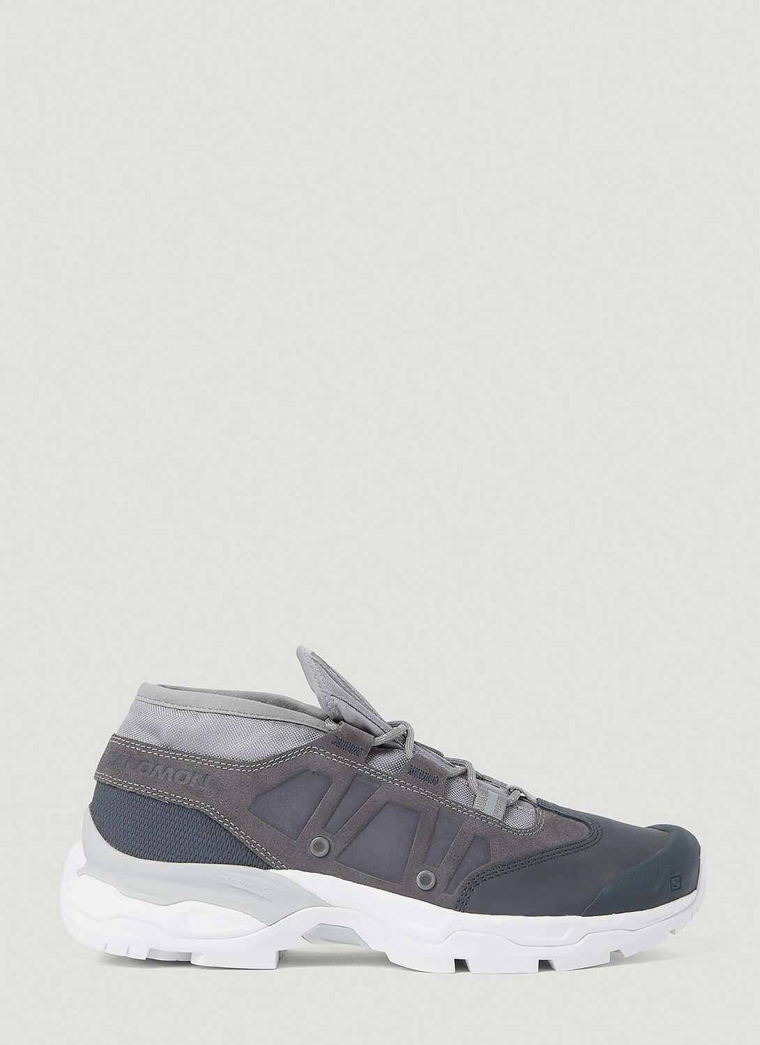 And Wander x Salomon Jungle Ultra Sneakers