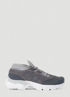 And Wander x Salomon Jungle Ultra Sneakers