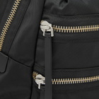 Marc Jacobs Women's The Large Backpack in Black