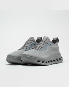 On X Loewe Cloudtilt Grey - Mens - Lowtop/Performance & Sports