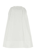 Co White Poplin Shirt