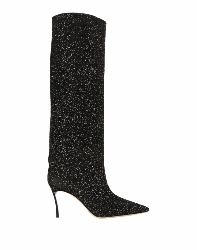 Photo: Casadei Womens Boot in Black