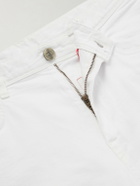 Slowear - Straight-Leg Jeans - White