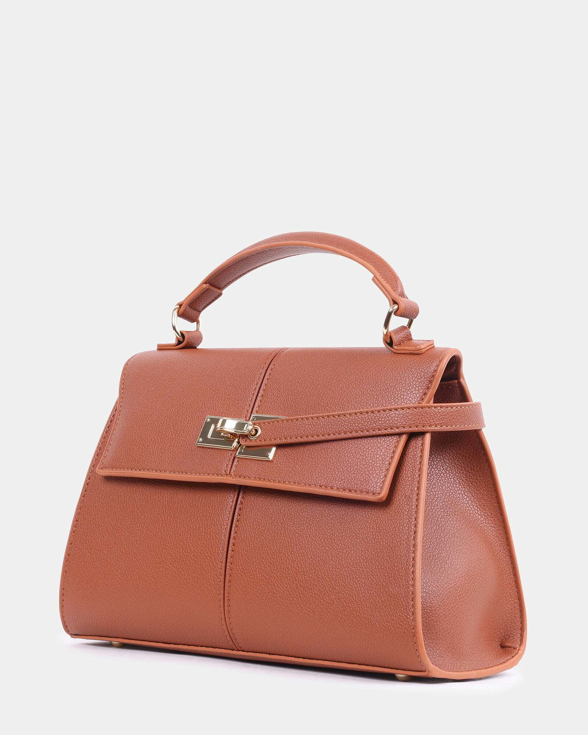 Steve Madden Bluna Bag in Camel