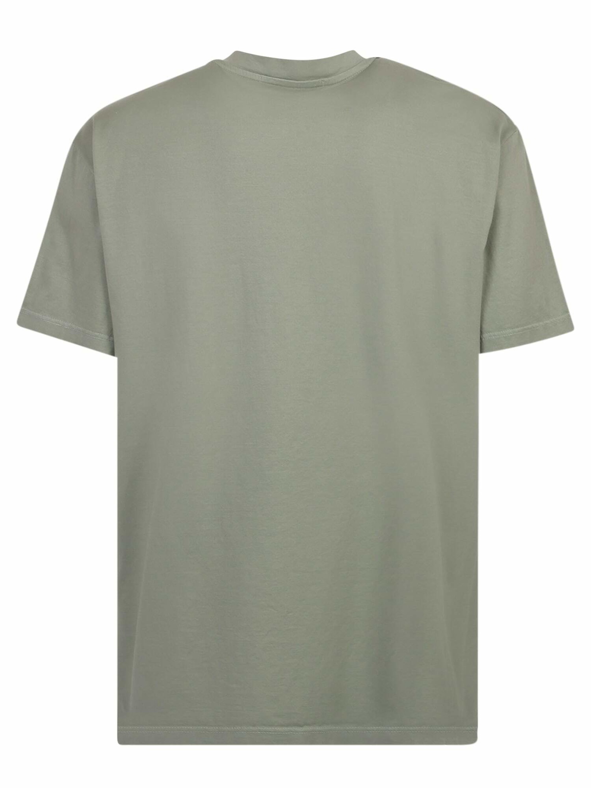 Giuseppe di Morabito William Cotton T-shirt
