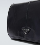 Prada Leather shoulder bag