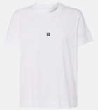 Givenchy 4G cotton jersey T-shirt