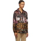Phipps Multicolor Hollywood Shirt