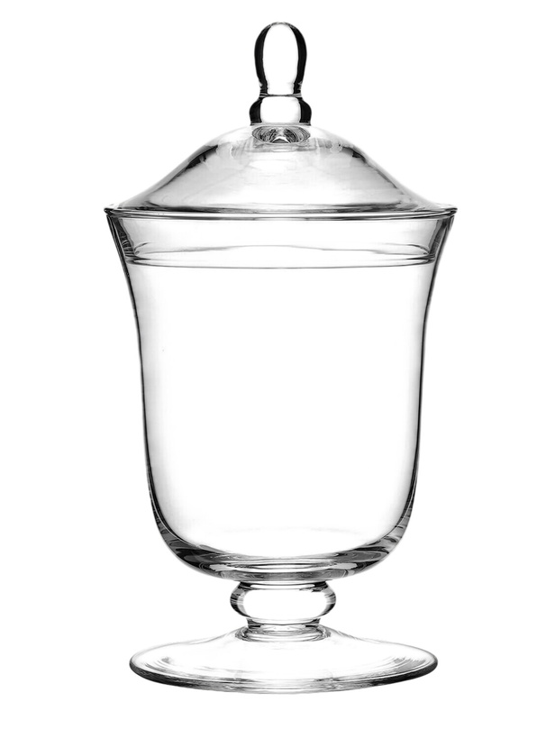 Photo: LSA International Serve Bonbon Jar