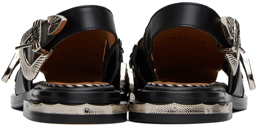 【関税込み】Toga Pulla SSENSE限定 ブラック Nylon Tape ベルト Toga Pulla SSENSE Exclusive Black Nylon Tape Belt - ShopStyle