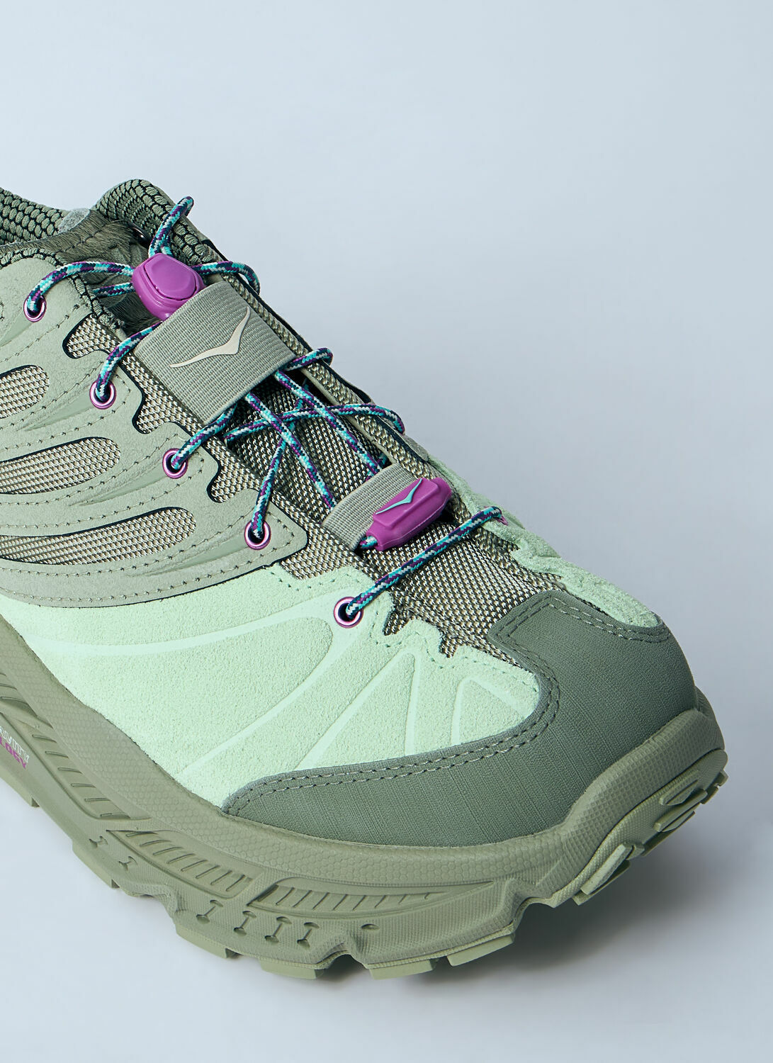 HOKA Stinson Evo OG Sneakers