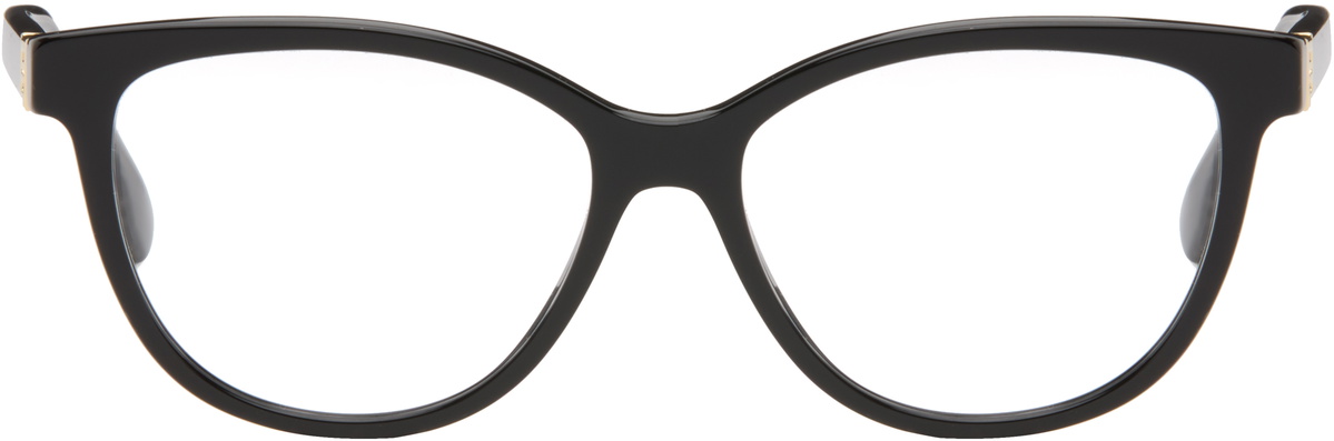 Fendi Black 'Forever Fendi' Glasses