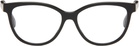 Fendi Black 'Forever Fendi' Glasses