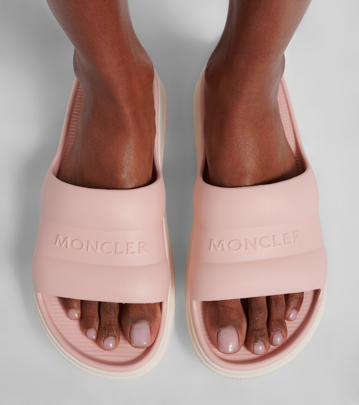 Moncler Altive slides