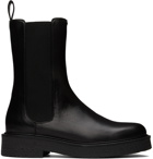 Staud Black Palamino Boots