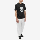 Paul Smith Men's Bunnyskull T-Shirt in Black