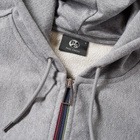 Paul Smith Multicolour Zip Hoody