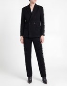 Dsquared2 Womens Suit in Black