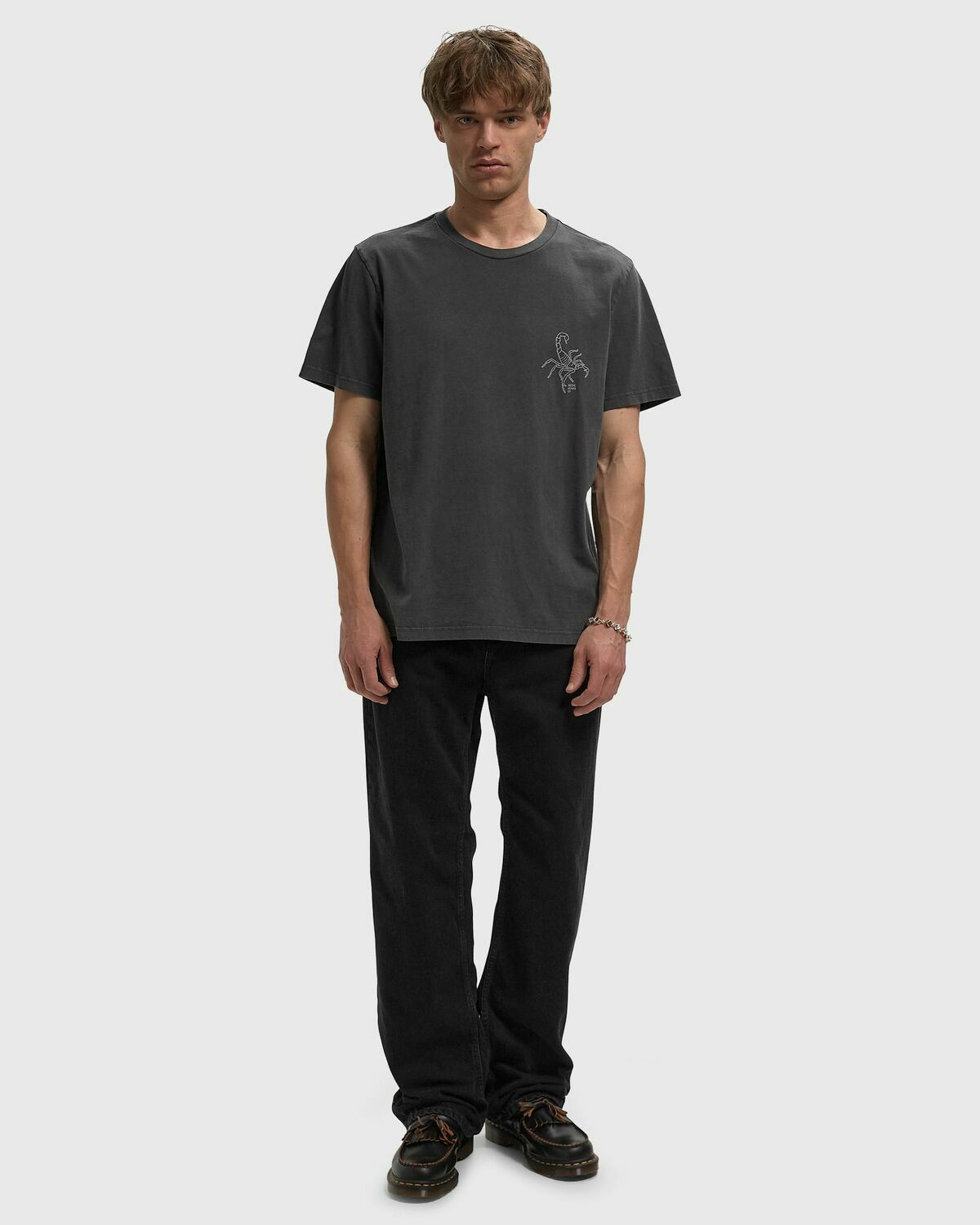 Roy Sand Tracks Tee
