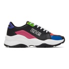Versace Jeans Couture Multicolor Extreme Sneakers