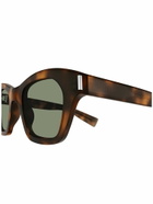 Saint Laurent Eyewear SL 592 Sunglasses
