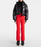 Aztech Mountain Bella high-rise ski pants
